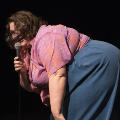 Chelsea Heaney: I'm Funny, I Swear