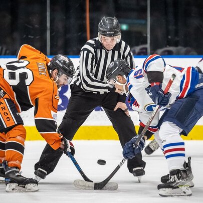  Australian Ice Hockey League Finals Festival 