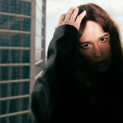 Marie Davidson / OK EG / KDV Performance Group