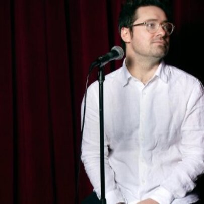 Sammy Petersen: Live Taping