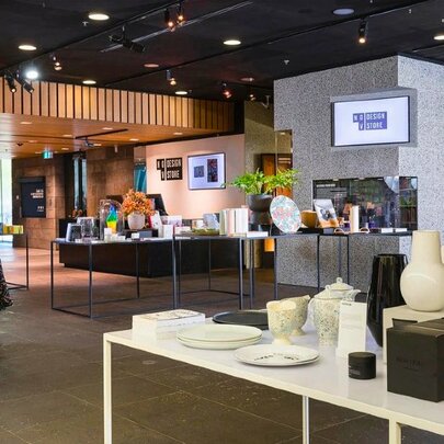 NGV Design Store