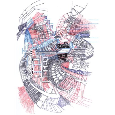 Book Launch: Neglected Dimensions