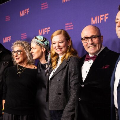 Melbourne International Film Festival