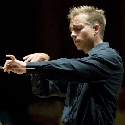 Bruckner and Strauss