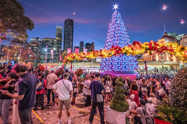 Melbourne's best blockbuster events 