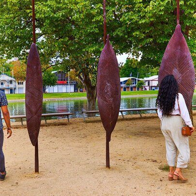 NAIDOC Week events in Melbourne