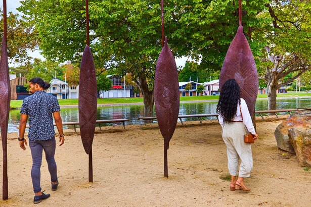 NAIDOC Week events in Melbourne