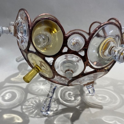 Annual Exhibition: Changing Perspectives