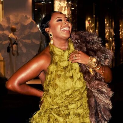 See Me See Us: Black Joy in Fashion