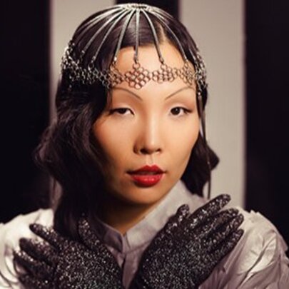 Dami Im: Stormy Weather