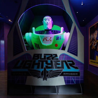 Toy Story 30 Years and Beyond