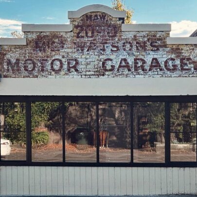 Names in the Margins: History Talk