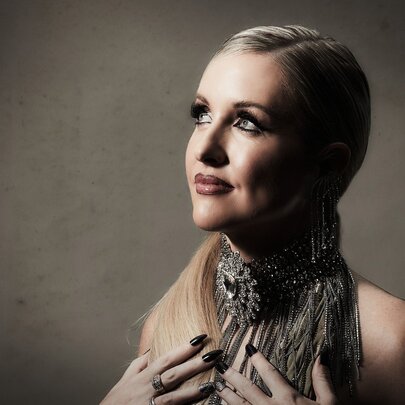Simone Waddell Quintet: Let All Your Colours Be Seen