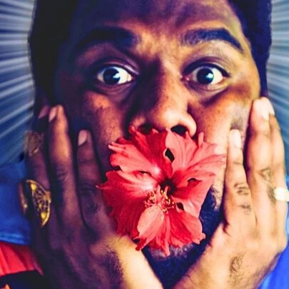 Jay Wymarra is a Tropical Fruit