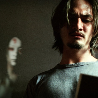 Asian Cinema Collective: Shutter