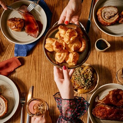 Where to find the best Sunday roast in Melbourne