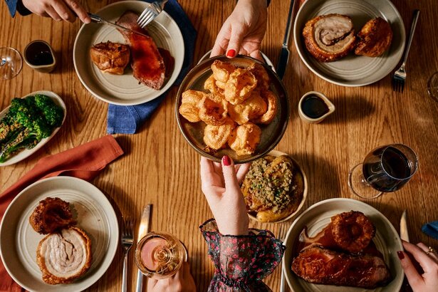 Where to find the best Sunday roast in Melbourne