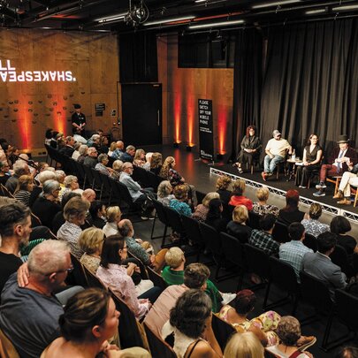 Ambition and the Aftermath