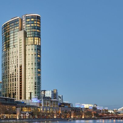 Crown Towers Melbourne