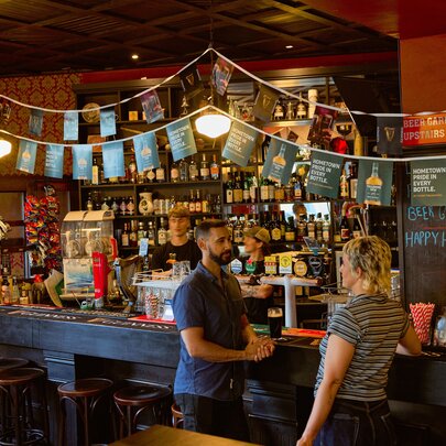 Best Irish pubs in Melbourne