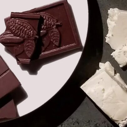 Vegan-Friendly: Cheese, Chocolate and Wine Matching