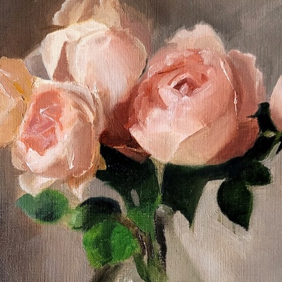 Painting Realism Workshop with Cally Lotz