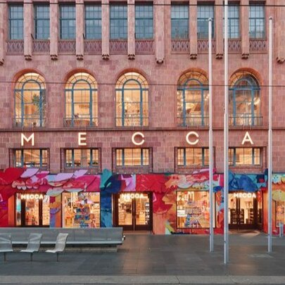 MECCA