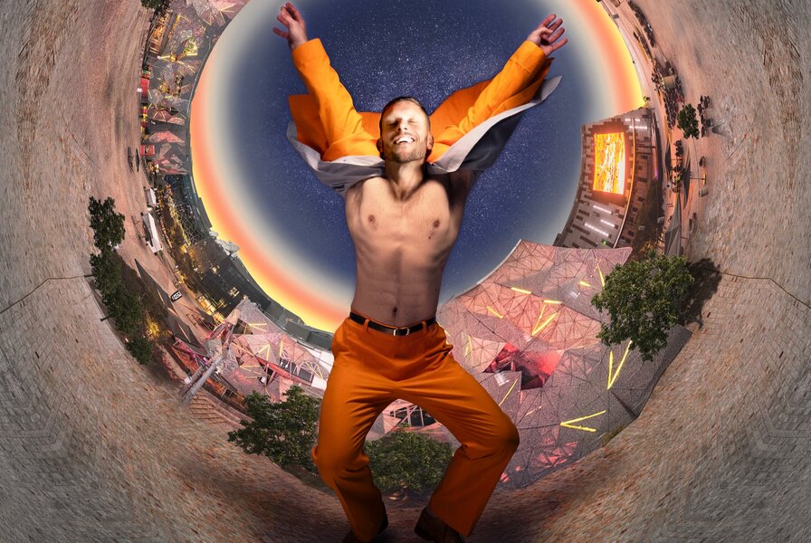 Melbourne Fringe Festival