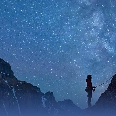 Banff Mountain Film Festival