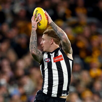 AFL Round 1: Collingwood v Adelaide Crows 