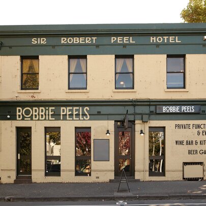 Saturday Night: Jazz, Funk and Soul at Bobbie Peels