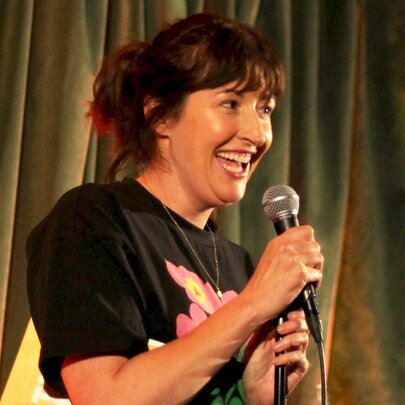 Stranger Than Fiction: Comedy Storytelling