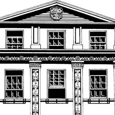  House and Home in the English Regency