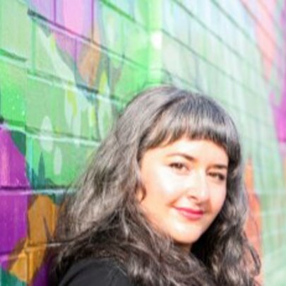 Start Your Novel with Alice Robinson