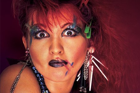 She Bop: The Cyndi Lauper Party
