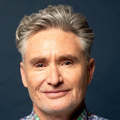 Dave Hughes and Friends