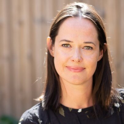 Sophie Gilbert: Girl on Girl