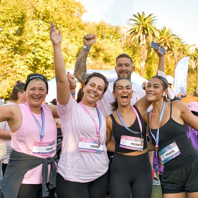 Mother's Day Classic