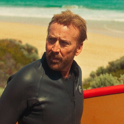 The Surfer: Nova Film Club