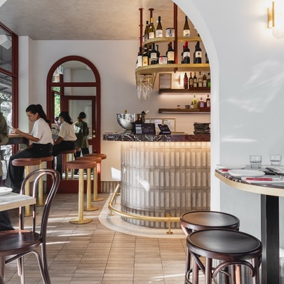 D.O.C Osteria