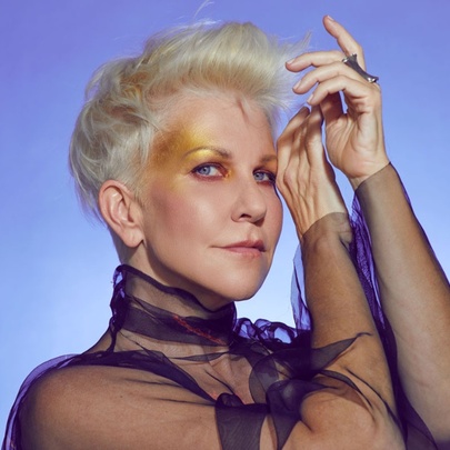 Masterclass with Joyce DiDonato