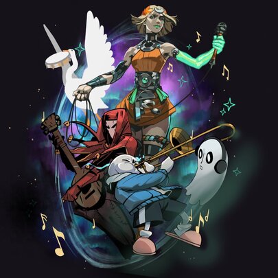 Indie Symphony II