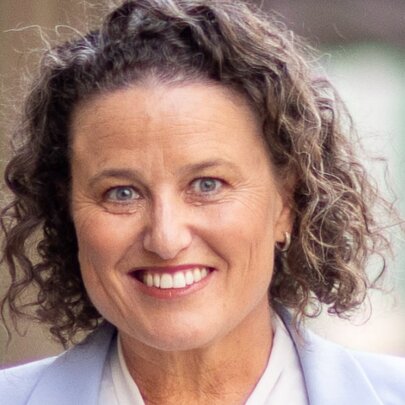 Lunch and Lead: Blindspotting with Dr Kirstin Ferguson
