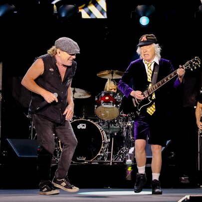 The ultimate Melbourne live gig guide