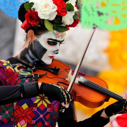 Arriba Melbourne Mexican Festival