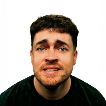 Nick White: I'm Scared, Babe