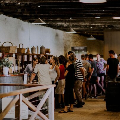 Melbourne Backs The Goulburn