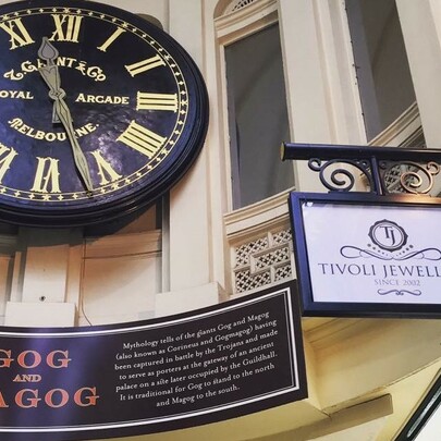 Tivoli Jewellers