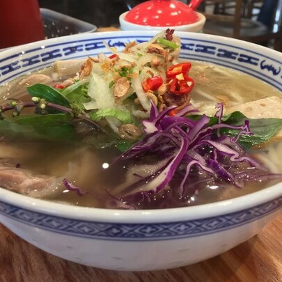 Pho Flinders Express