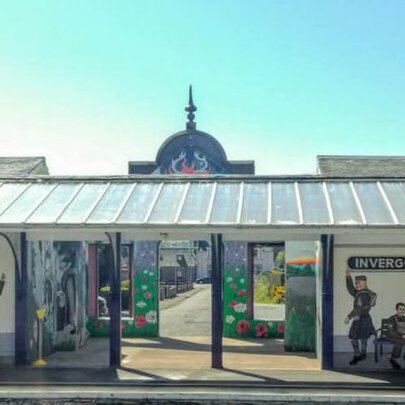 Invergordon Bar